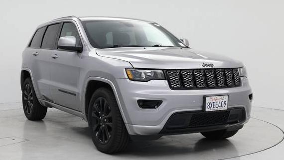 JEEP GRAND CHEROKEE 2019 1C4RJEAG3KC572727 image